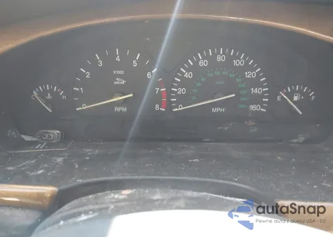 2002 Jaguar S-Type 3.0L V6 из США, поврежденный, VIN SAJDA03N52FM38195